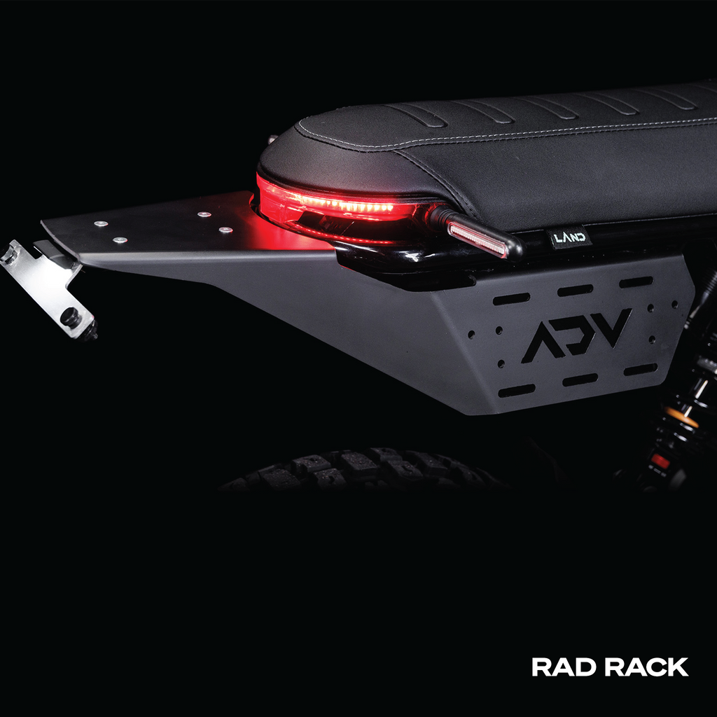 LAND LABS ADV Ascent | Pre-order