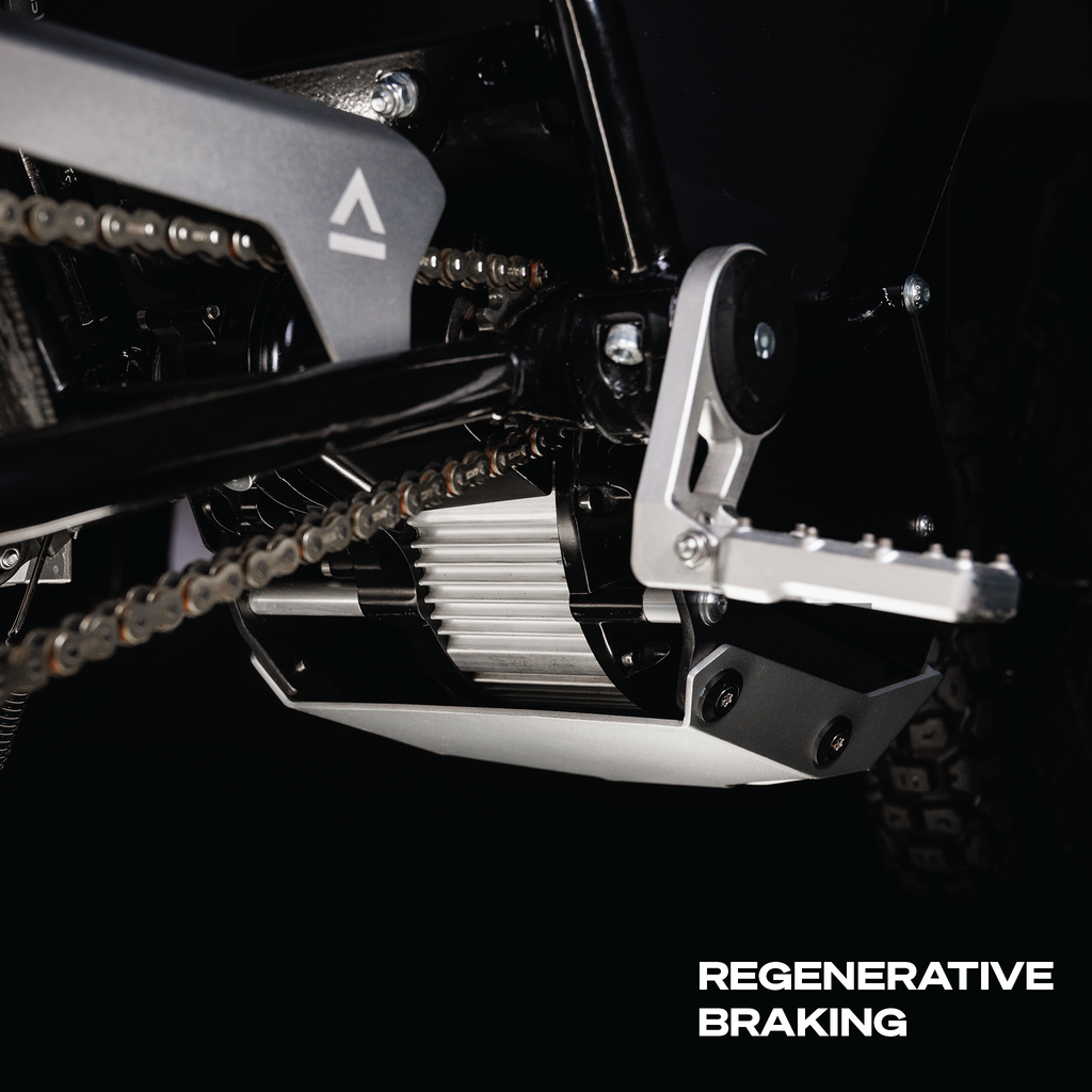 LAND LABS ADV Ascent | Pre-order