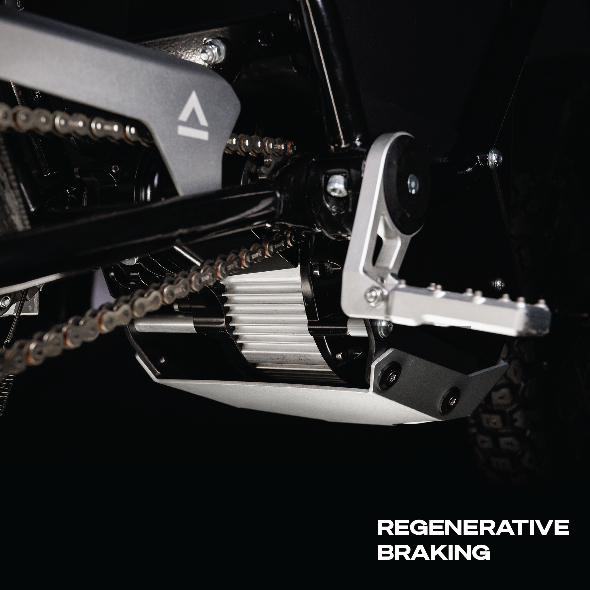 LAND LABS ADV Ascent | Pre-order