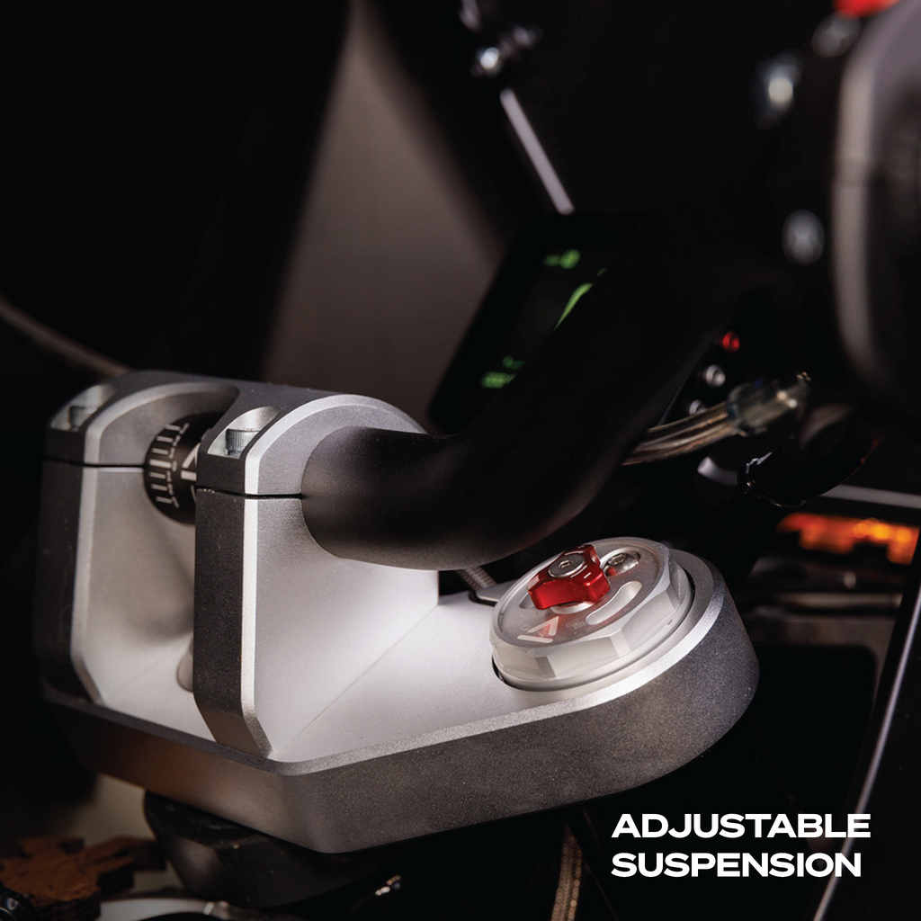 LAND LABS ADV Ascent | Pre-order