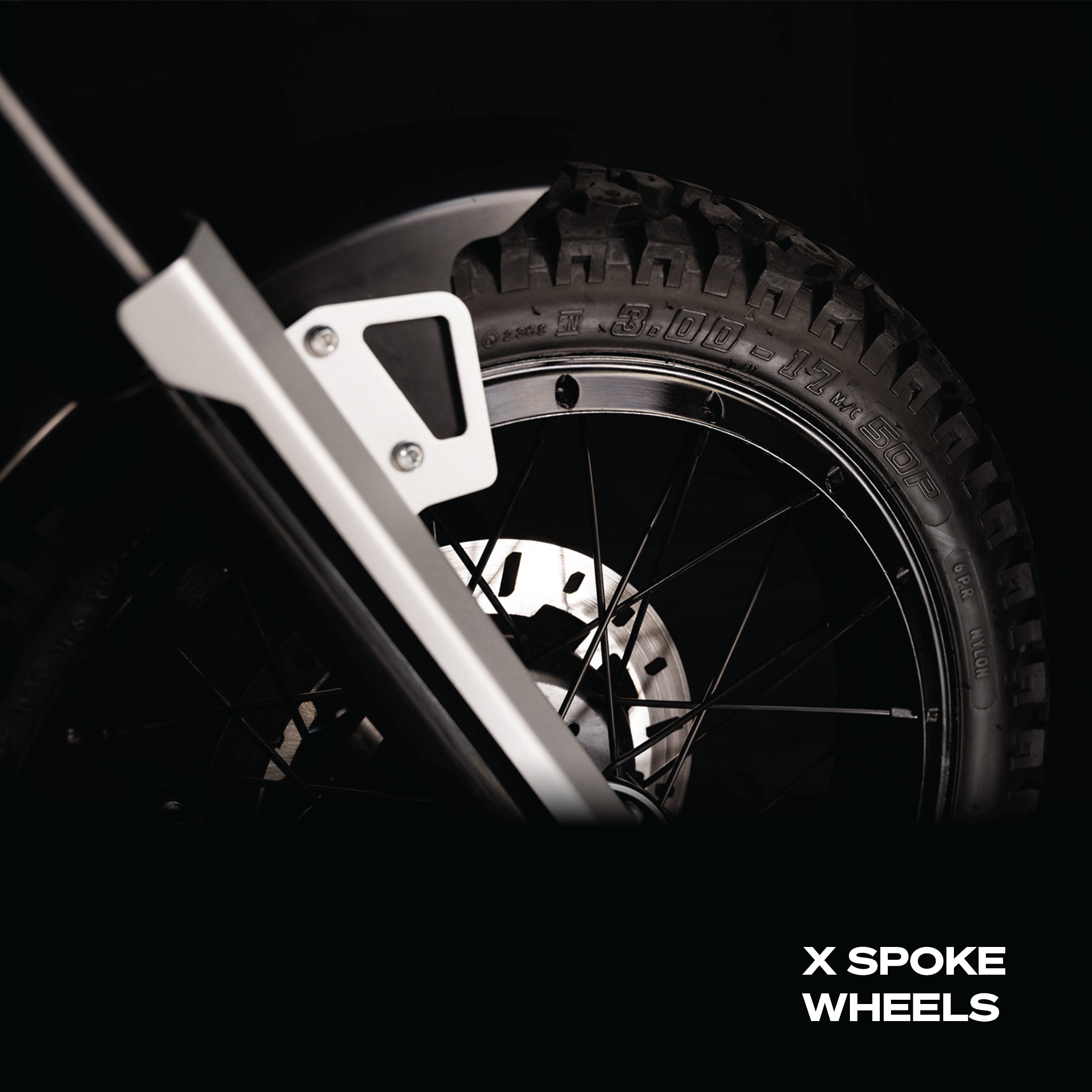 LAND LABS ADV Ascent | Pre-order