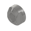 DISTRICT SPARE PARTS - S14 - 15 - Swing Arm - Axle Nut