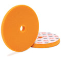 Griot's Garage BOSS Foam Correcting Pads - 6.5", Orange (2 pack)