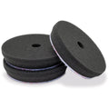 Griot's Garage BOSS Foam Finishing Pads - 3", Black (3 pack)