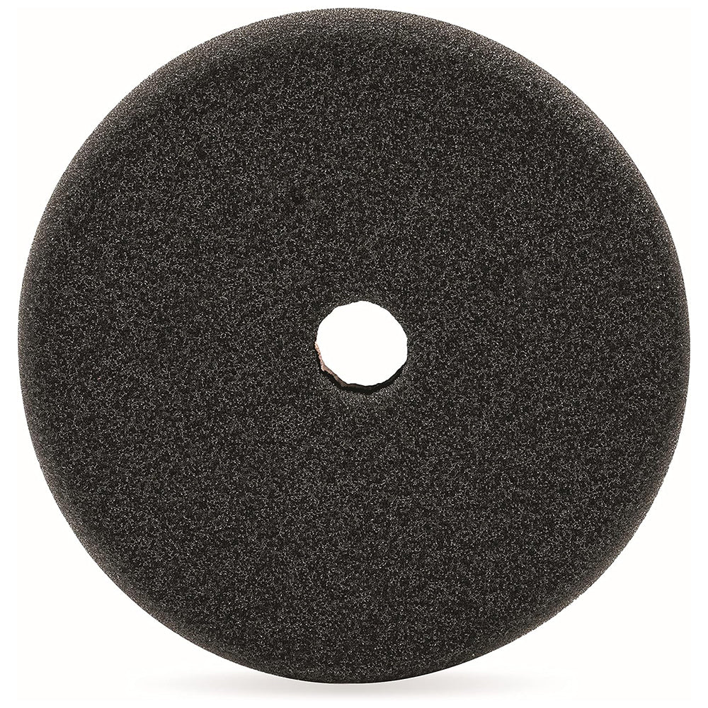 Griot's Garage BOSS Foam Finishing Pads - 3", Black (3 pack)