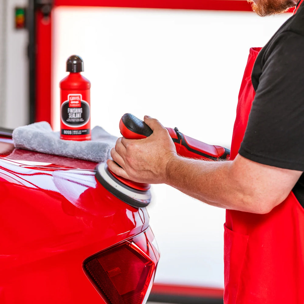 Griot's Garage BOSS Finishing Sealant - 16 oz.