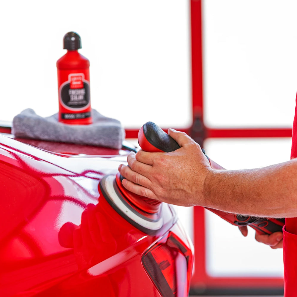 Griot's Garage BOSS Finishing Sealant - 16 oz.