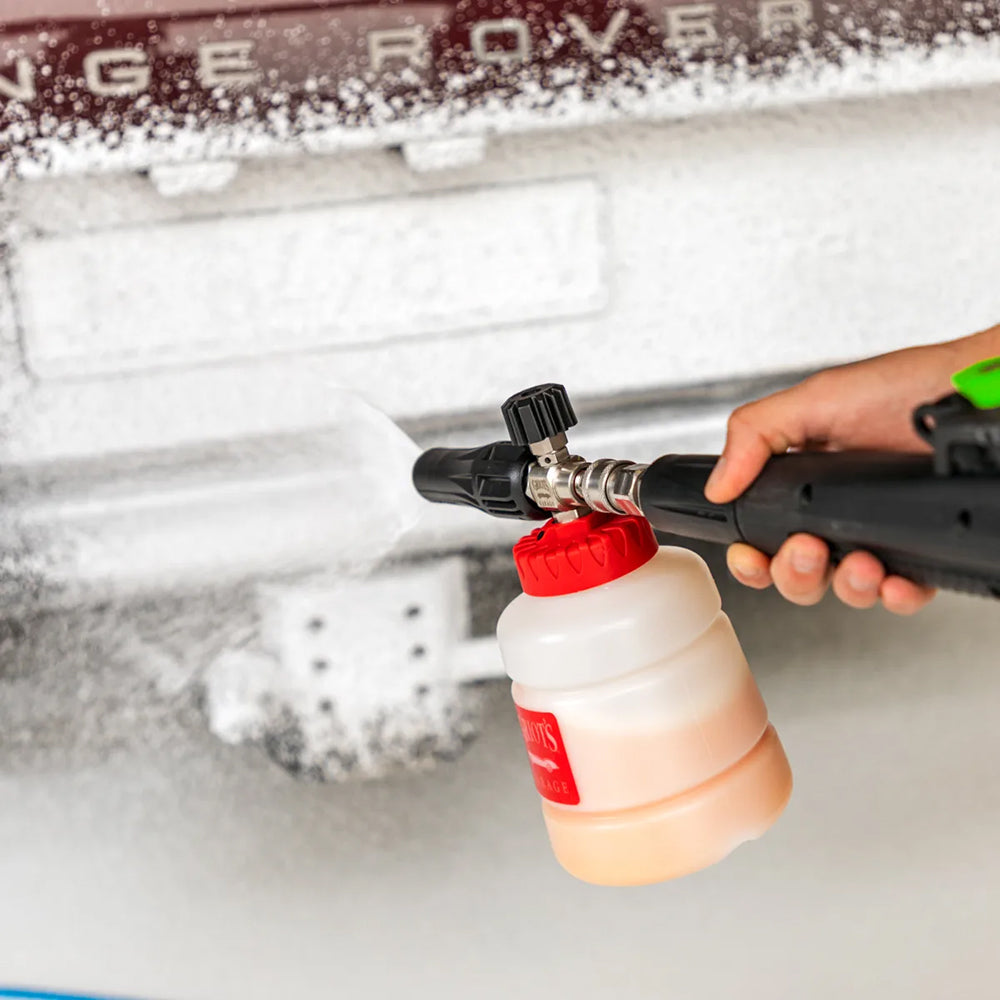 Griot's Garage Foaming Surface Prep - 35 oz.