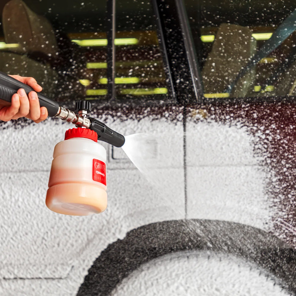 Griot's Garage Foaming Surface Prep - 35 oz.
