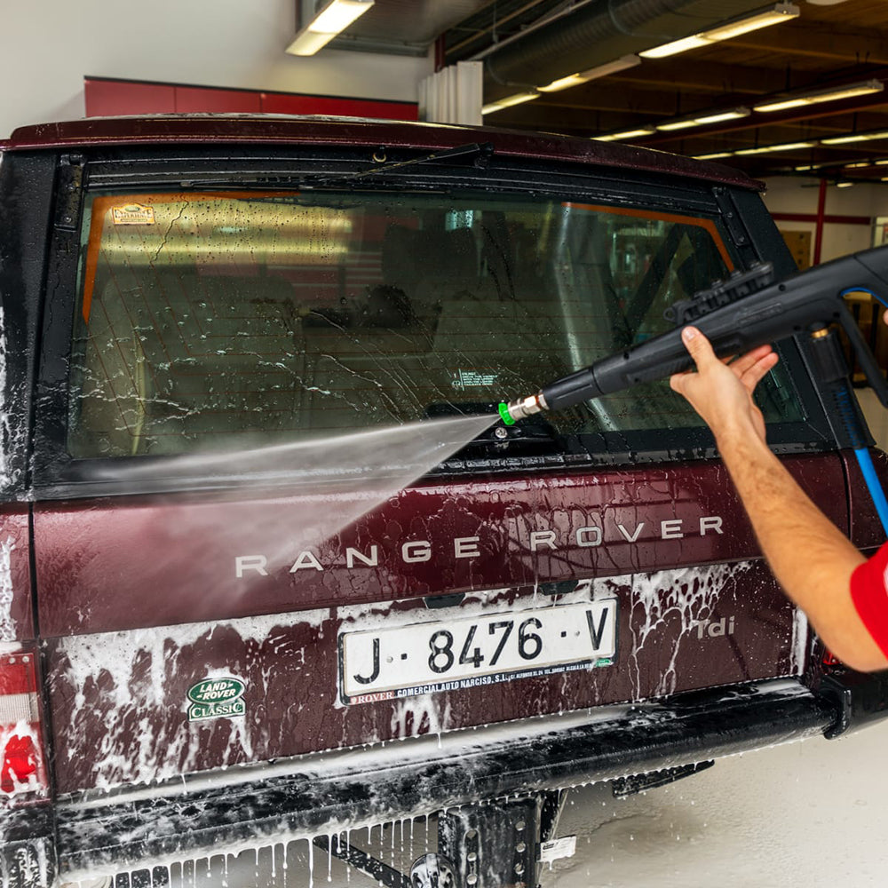 Griot's Garage Foaming Surface Prep - 1 gal.