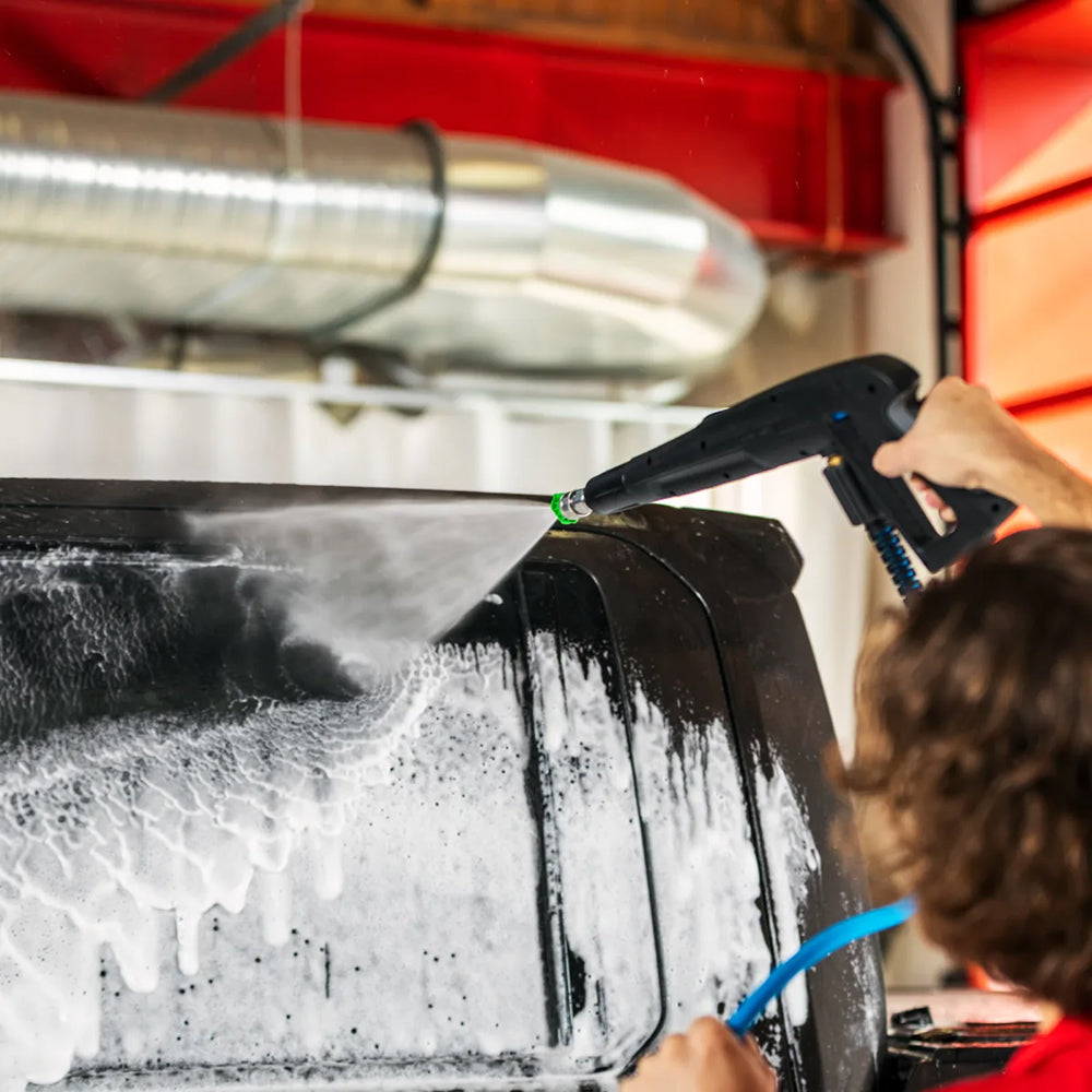 Griot's Garage Foaming Surface Wash - 1 gal.