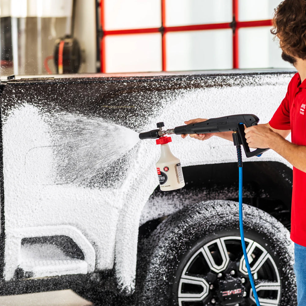 Griot's Garage Foaming Surface Wash - 1 gal.