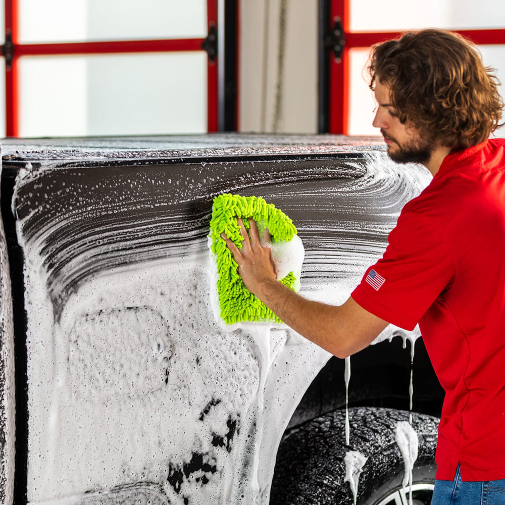 Griot's Garage Foaming Surface Wash - 1 gal.
