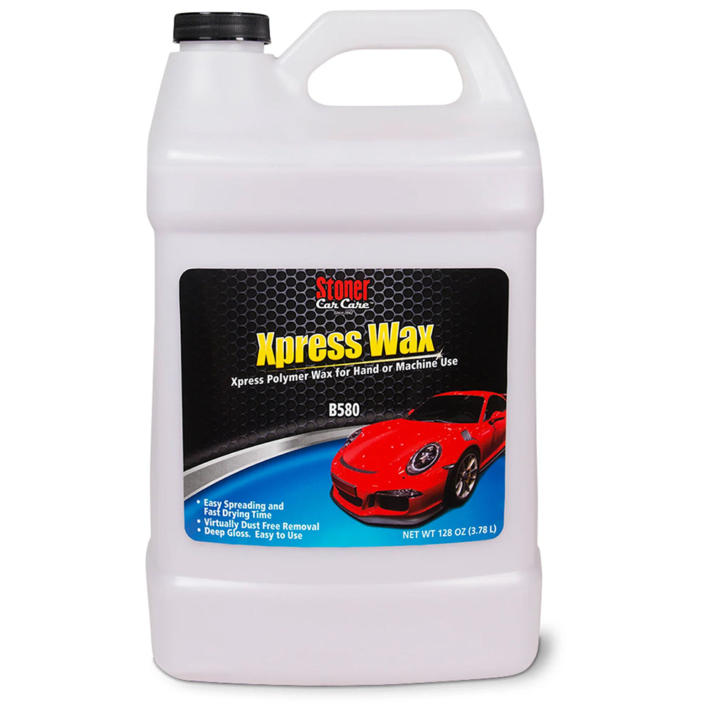 Stoner Express Wax - 1 gal.
