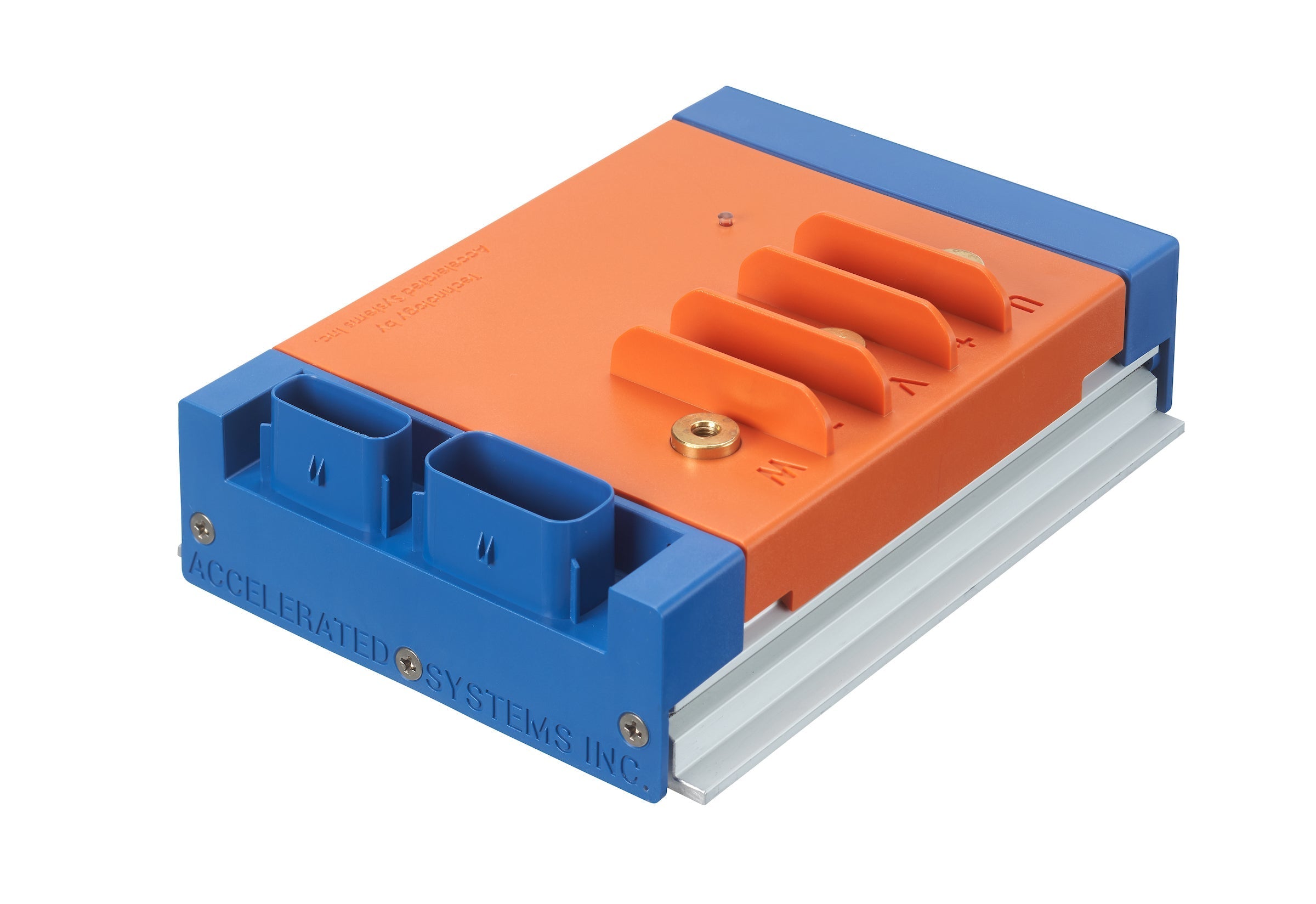 BAC4000 Retail