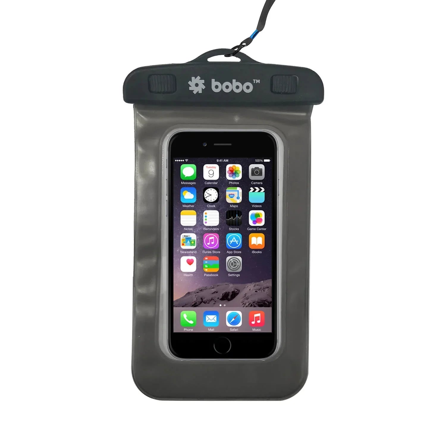 BOBO Waterproof Mobile Phone Pouch