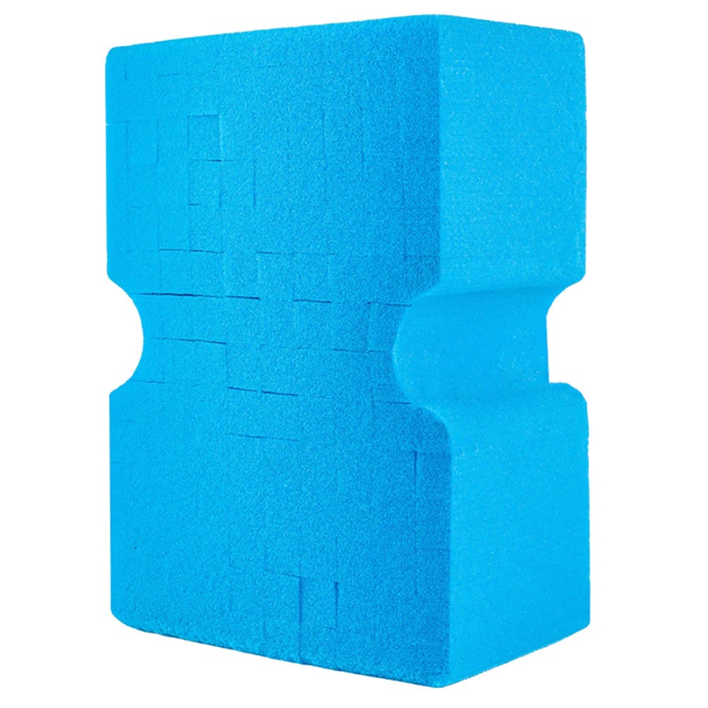 Lake Country Big Blue Wash Sponge