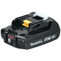 Makita 18V LXT Lithium-Ion 2.0Ah Battery, BL1820B