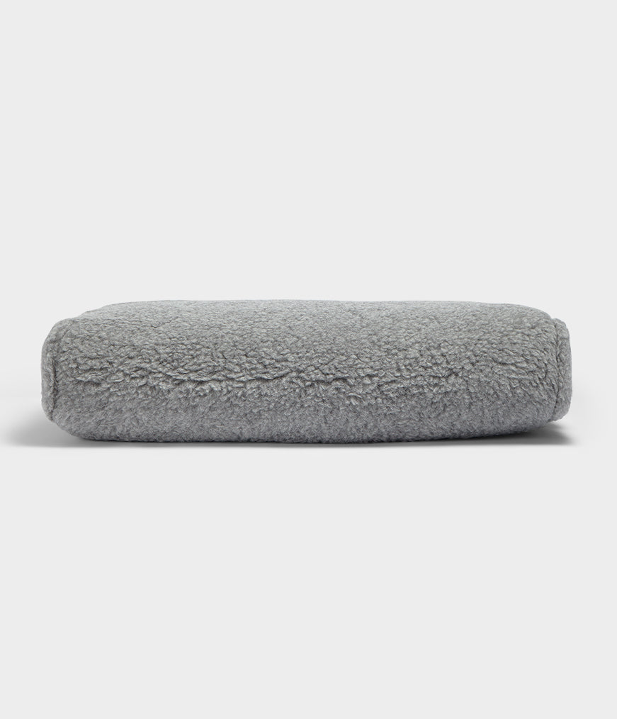 Merino Wool Rectangular Bolster