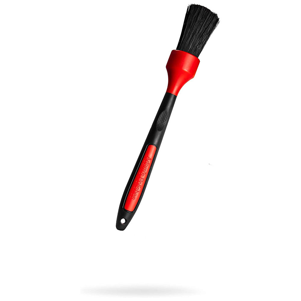 Adam's Rubberized Trim & Lug Nut Brush