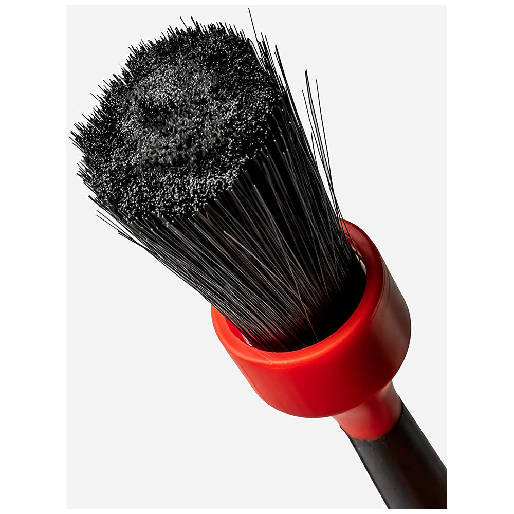 Adam's Rubberized Trim & Lug Nut Brush
