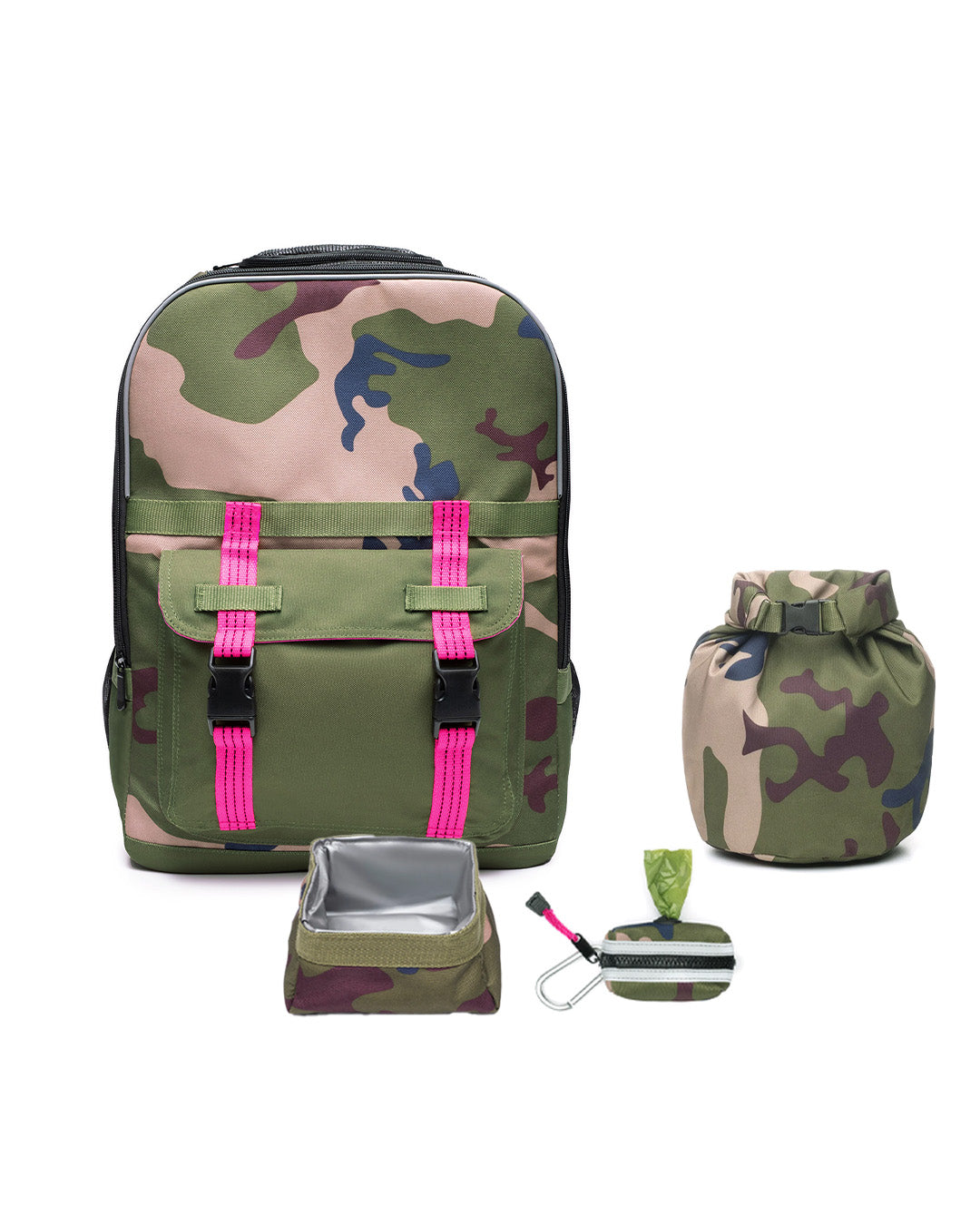 DAY-TRIPPER KIT