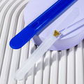 Pet Czech Glass Nail File - Claw Grooming File for Dogs, Cats, and Birds