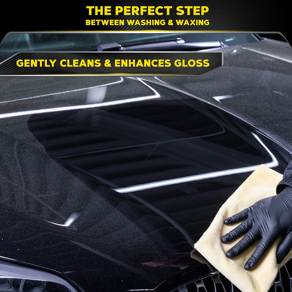 Meguiar's Quik Detailer, A3332 - 32 oz.