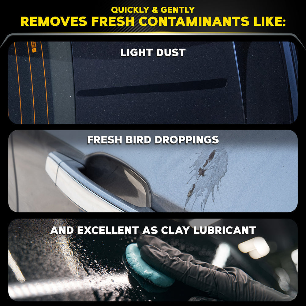 Meguiar's Quik Detailer, A3332 - 32 oz.
