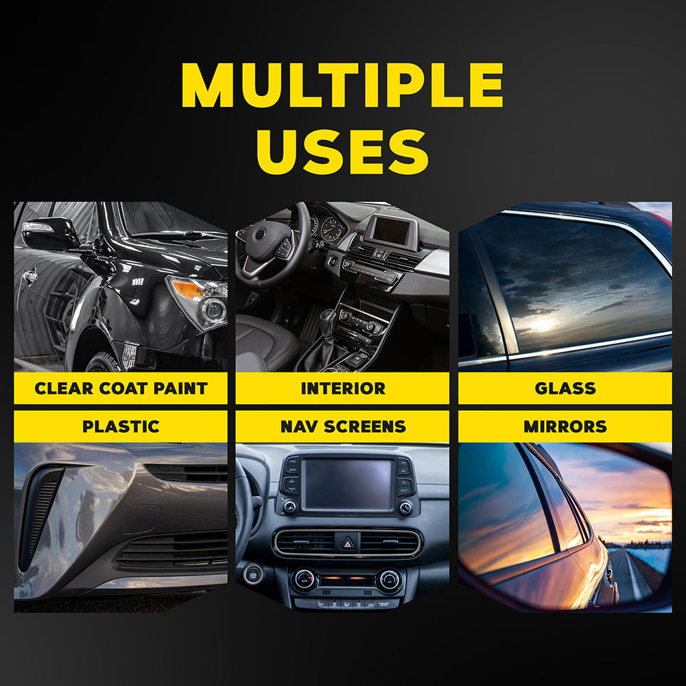 Meguiar's Paint Dash & Glass, G250224 - 24 oz.