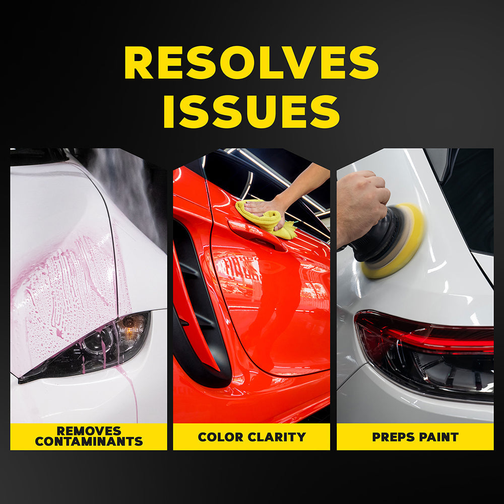 Meguiar's Ultimate Iron Remover, G250524 - 24 oz.