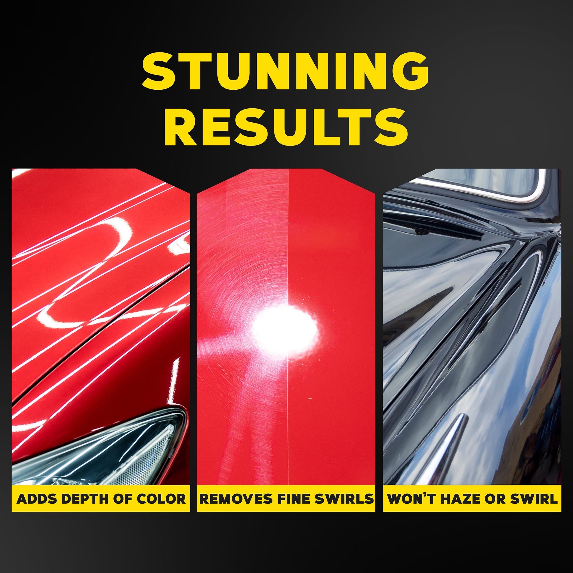 Meguiar's Ultra Finishing Polish #205, M20532 - 32 oz.