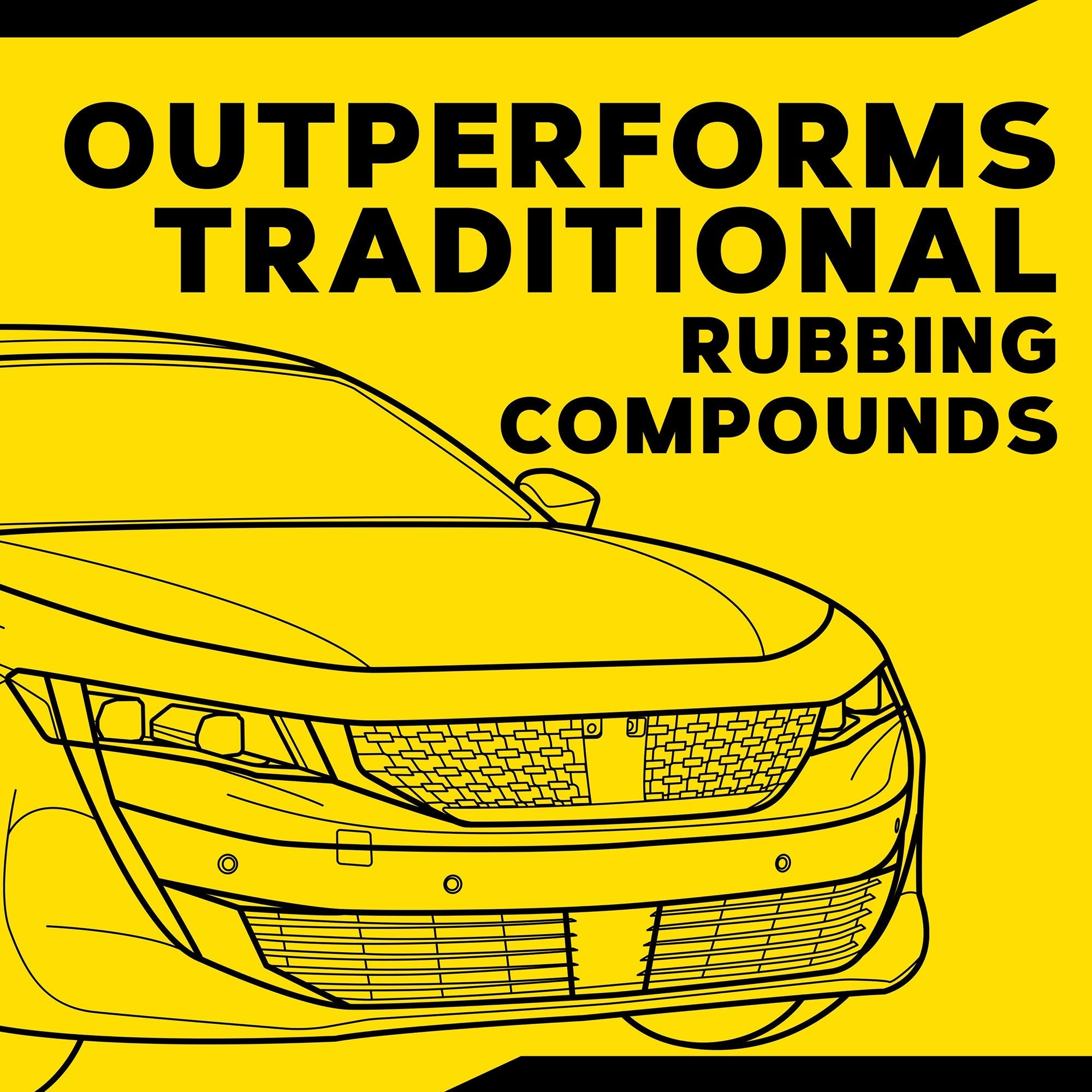 Meguiar's Ultimate Compound, G17216 - 16 oz.