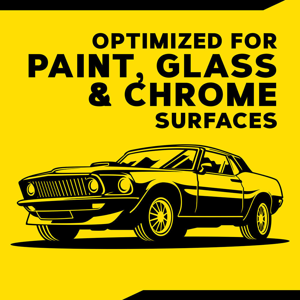 Meguiar's Ultimate Iron Remover, G250524 - 24 oz.