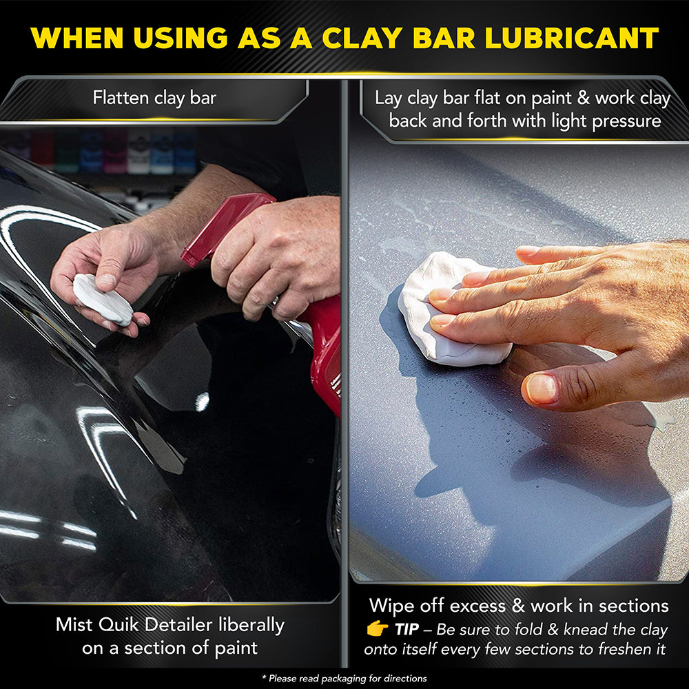 Meguiar's Quik Detailer, A3332 - 32 oz.