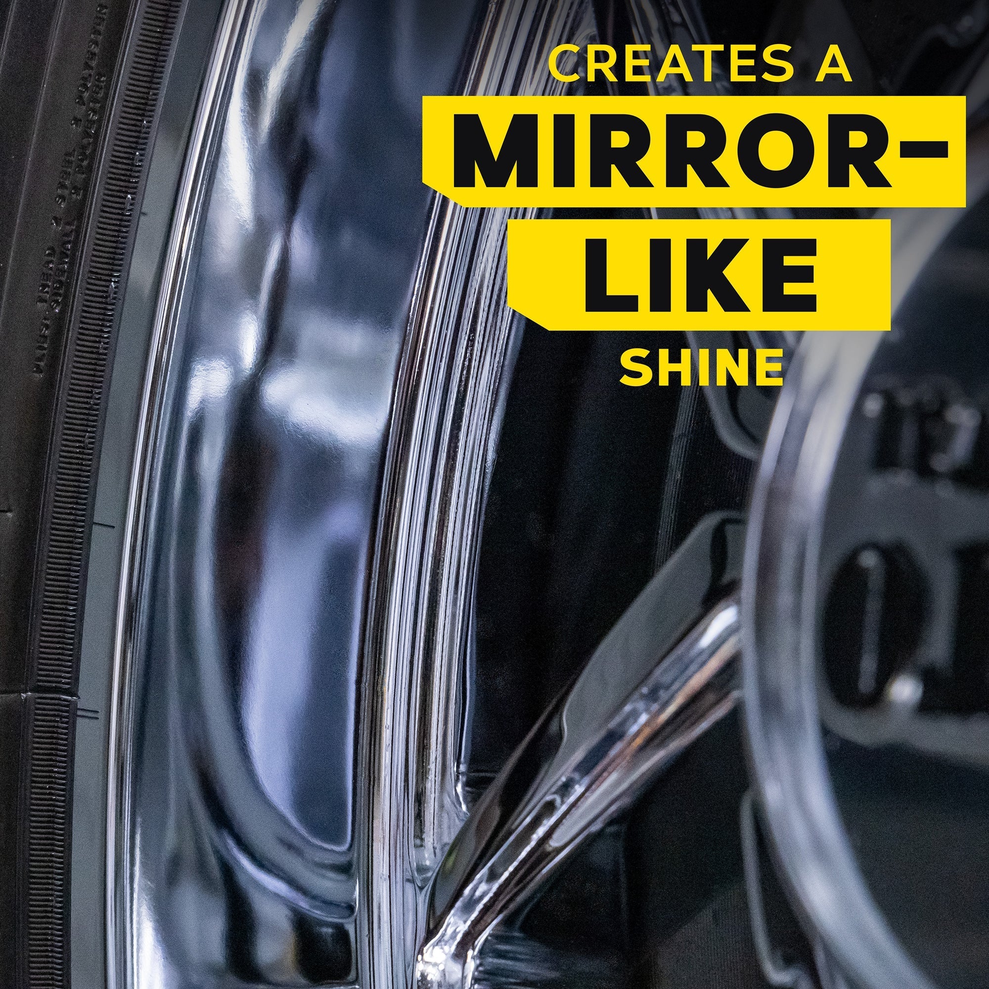 Meguiar's Hot Rims Chrome Wheel Cleaner, G19124 - 24 oz.