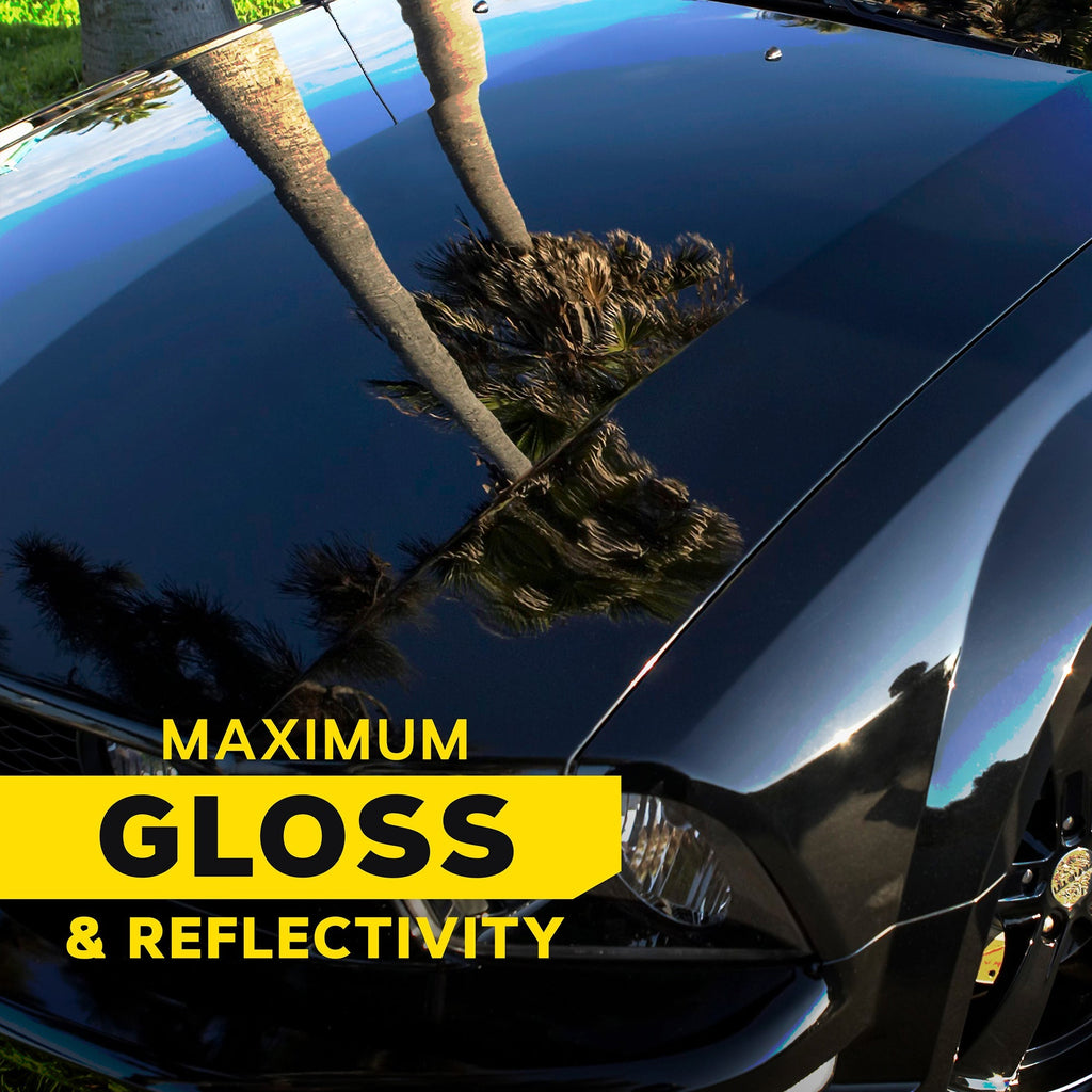 Meguiar's Ultimate Polish, G19216 - 16 oz.