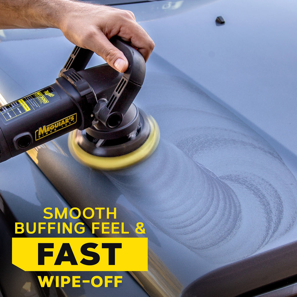 Meguiar's Ultra Finishing Polish #205, M20501 - 1 gal.