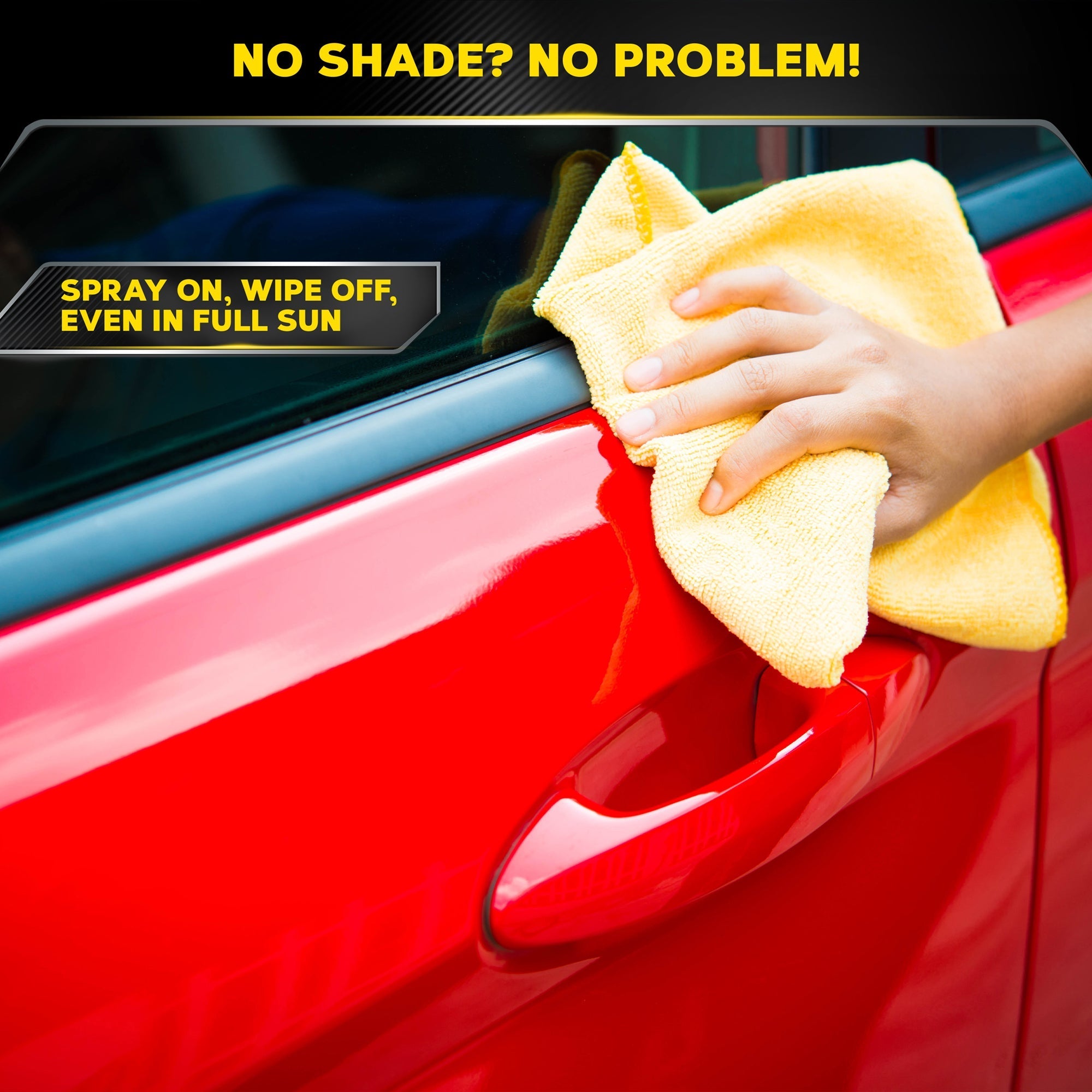 Meguiar's Gold Class Quik Wax, G7716 - 16 oz.