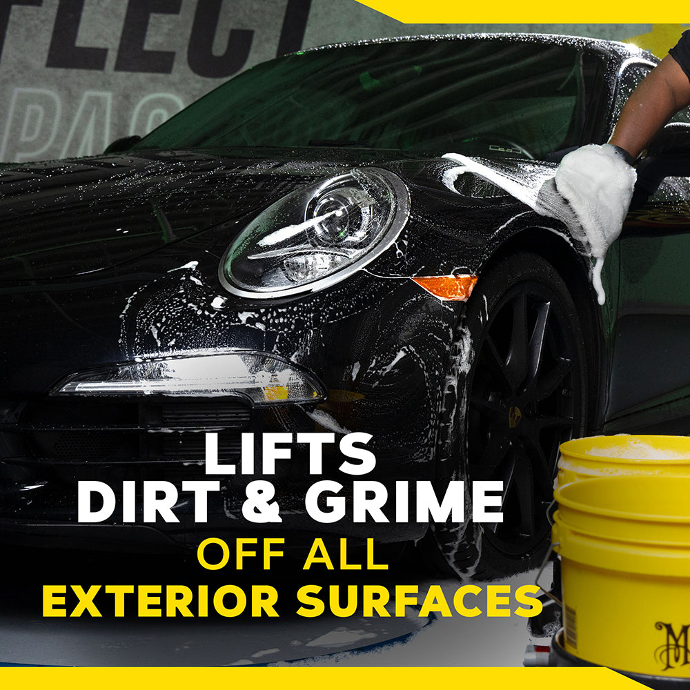 Meguiar's DRTU Hyper Wash, DRTU11032 - 32 oz.