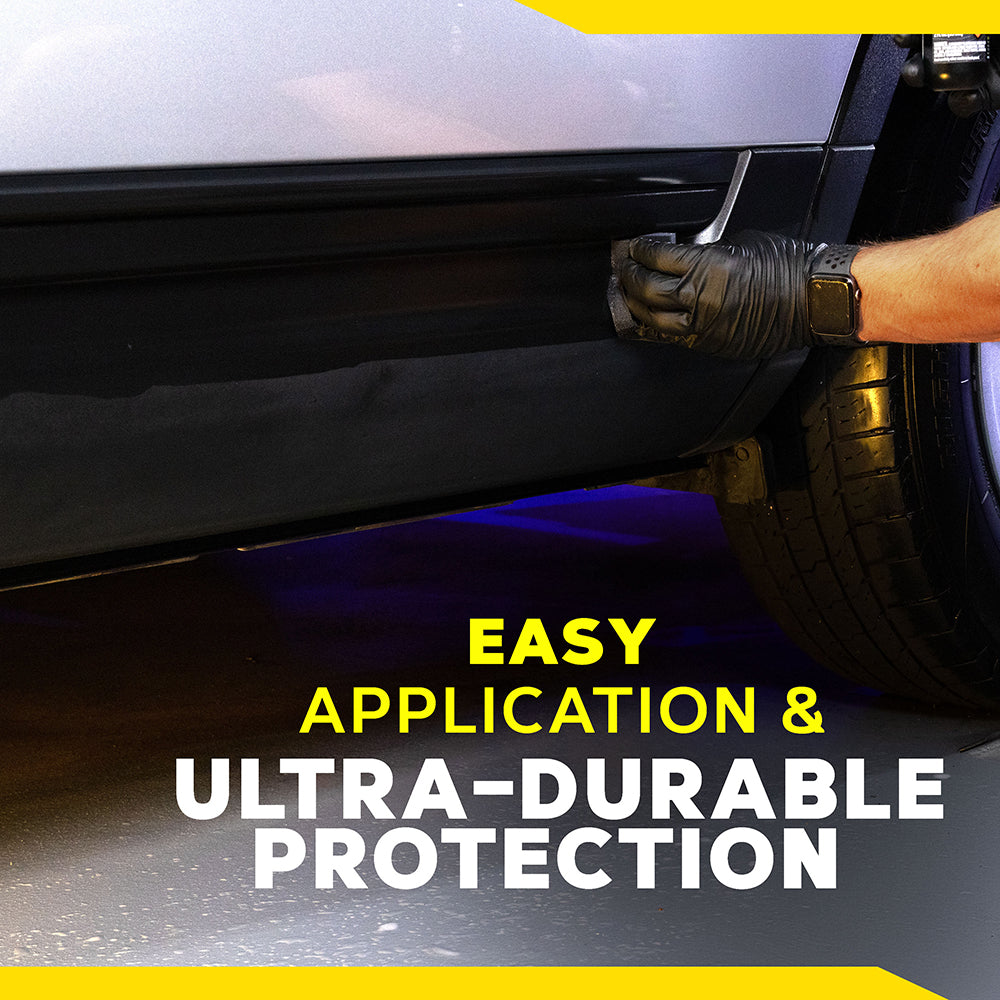 Meguiar's Heavy Duty Trim Restoration Kit, G250100