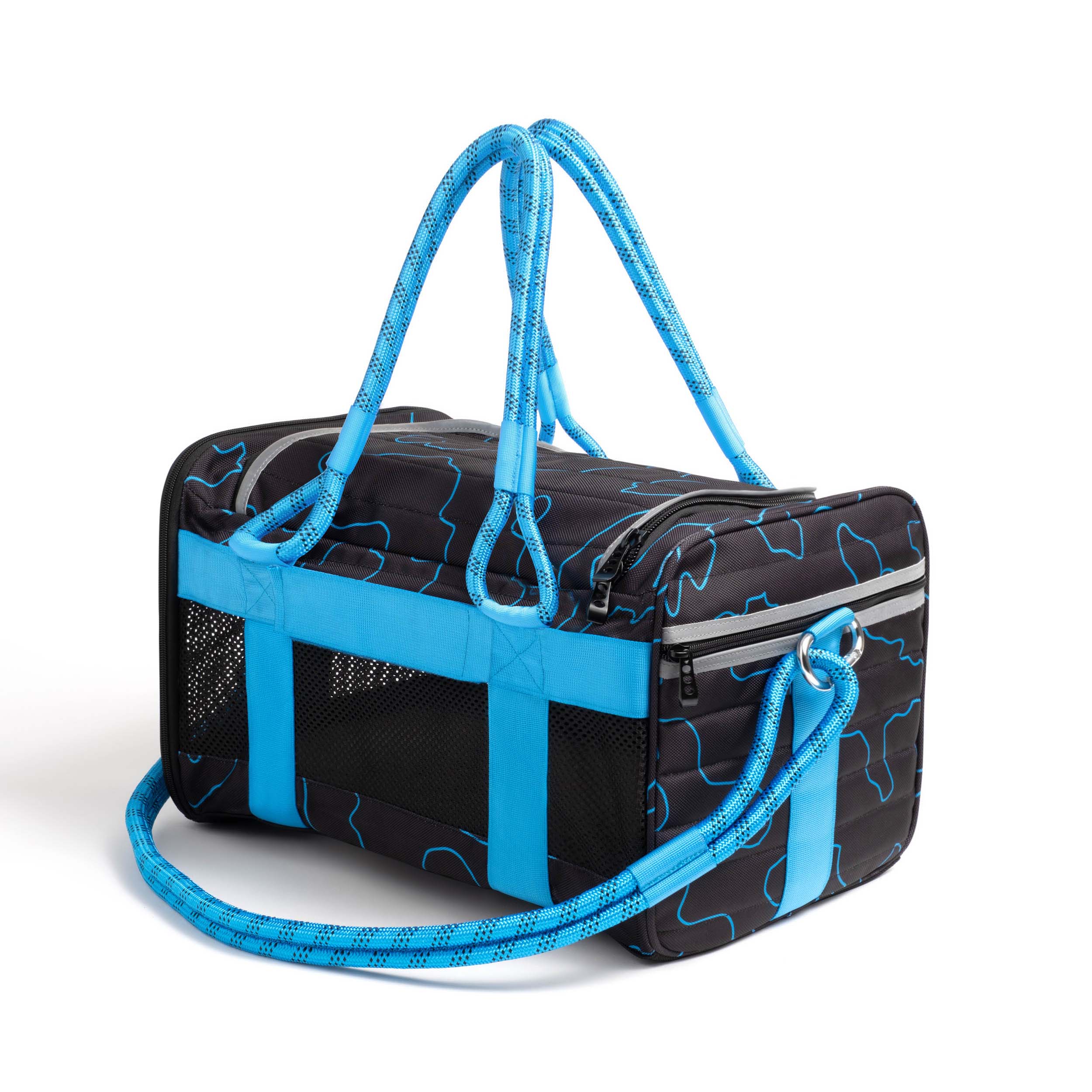 OUT-OF-OFFICE PET CARRIER RE-LOVED EDITION