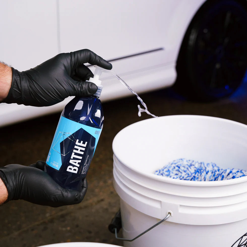 Gyeon Q2M Bathe - 500 ml