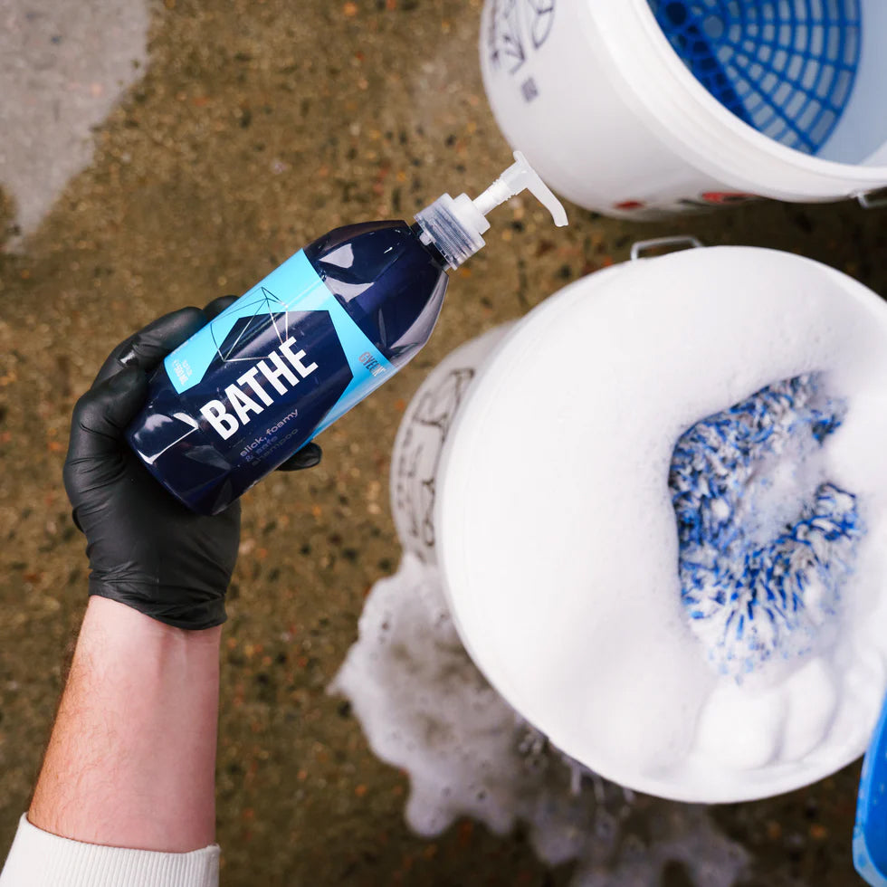 Gyeon Q2M Bathe - 1000 ml