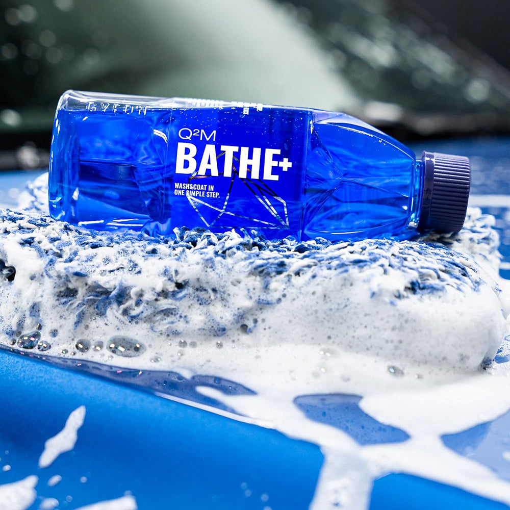 Gyeon Q2M Bathe+ - 1000 ml
