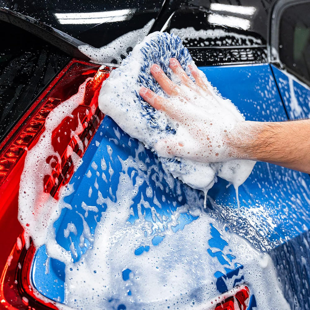 Gyeon Q2M Bathe+ - 1000 ml