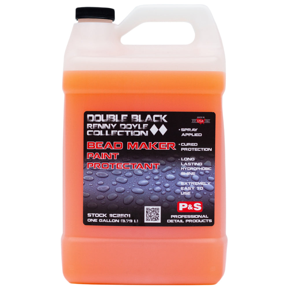 P&S Bead Maker Paint Protectant - 1 gal.