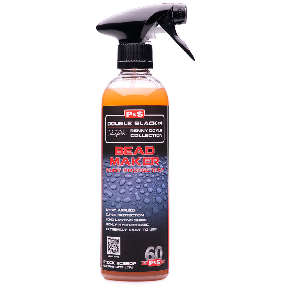 P&S Bead Maker Paint Protectant - 16 oz.