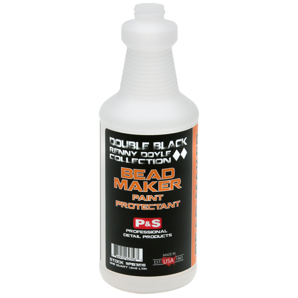 P&S Bead Maker Spray Bottle - 32 oz.