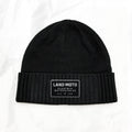 LAND Moto Patch Beanie